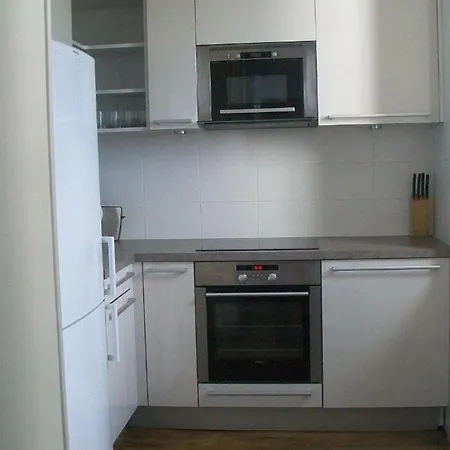 Apartment Bridgestreet Champs Elysees Paris